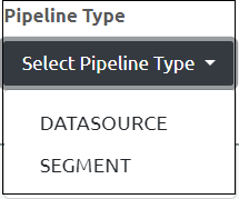Pipeline Type
