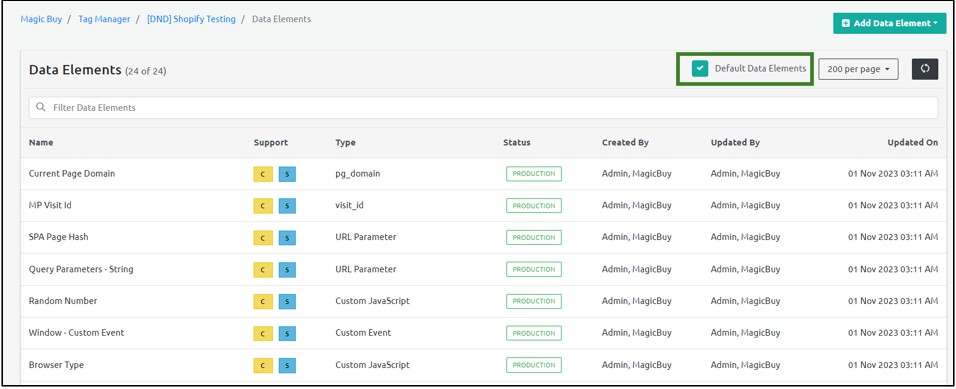 addnewdataelements