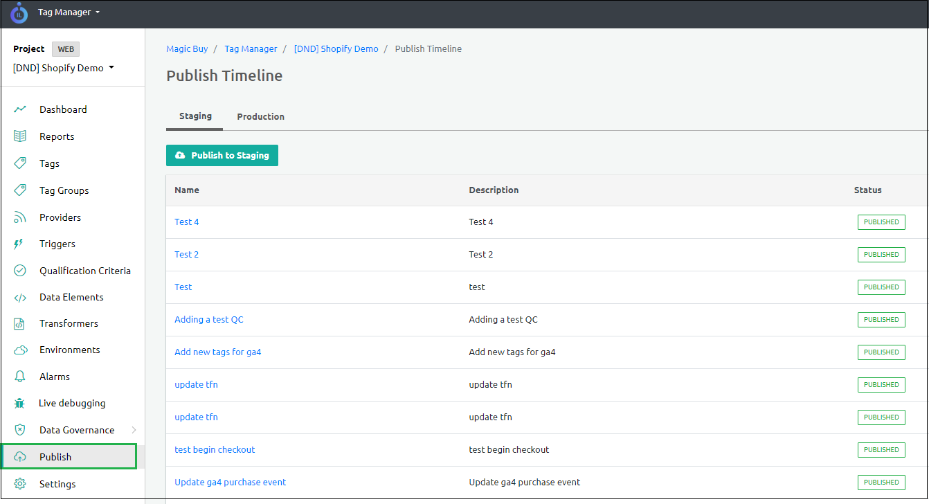 publishscreen