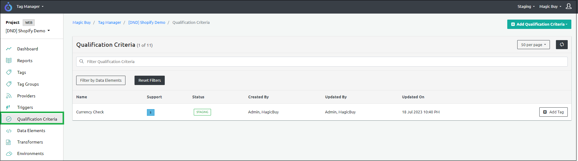 qualificationcriteriascreen