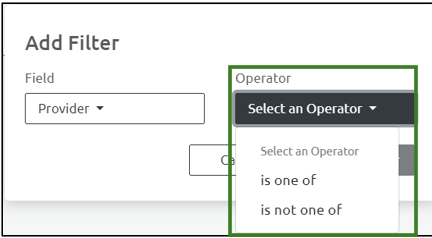 selectoperator